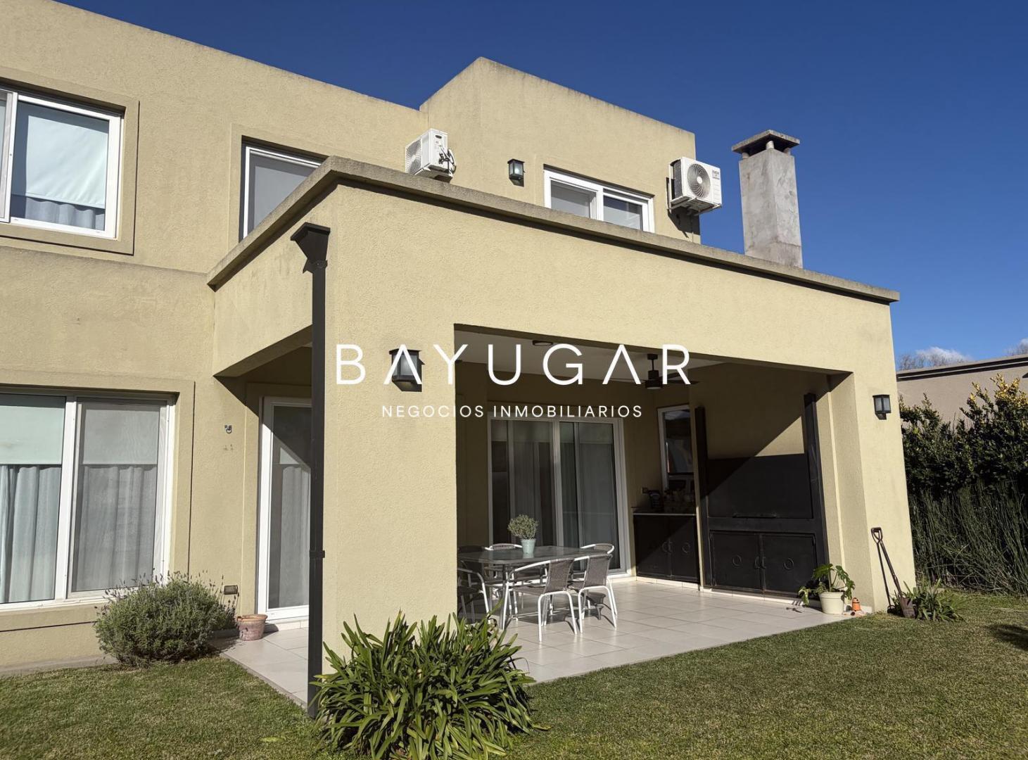 Foto de Venta - Casa en Barrio Privado Los Arces - Pilar, imagen 3