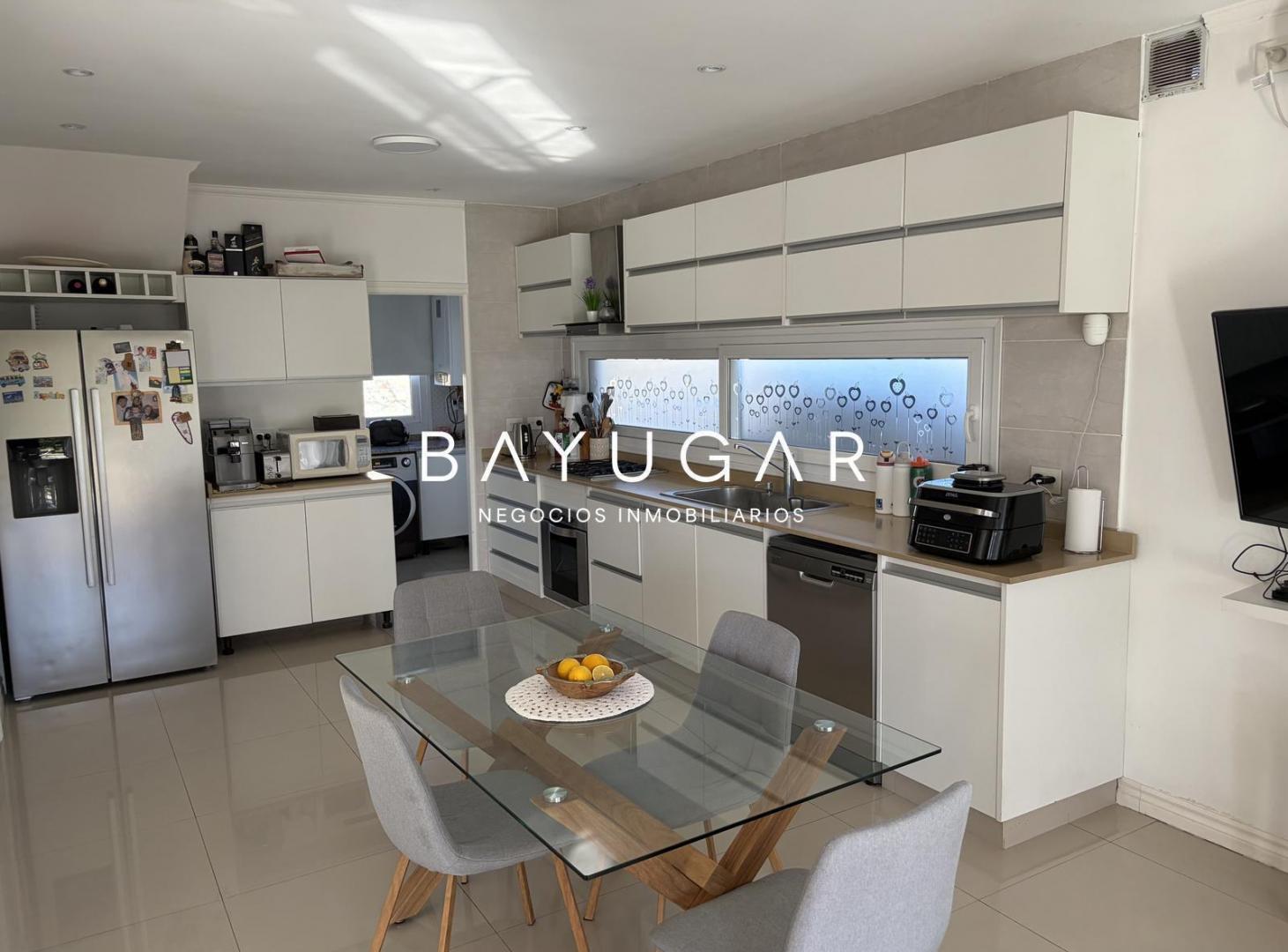 Foto de Venta - Casa en Barrio Privado Los Arces - Pilar, imagen 4
