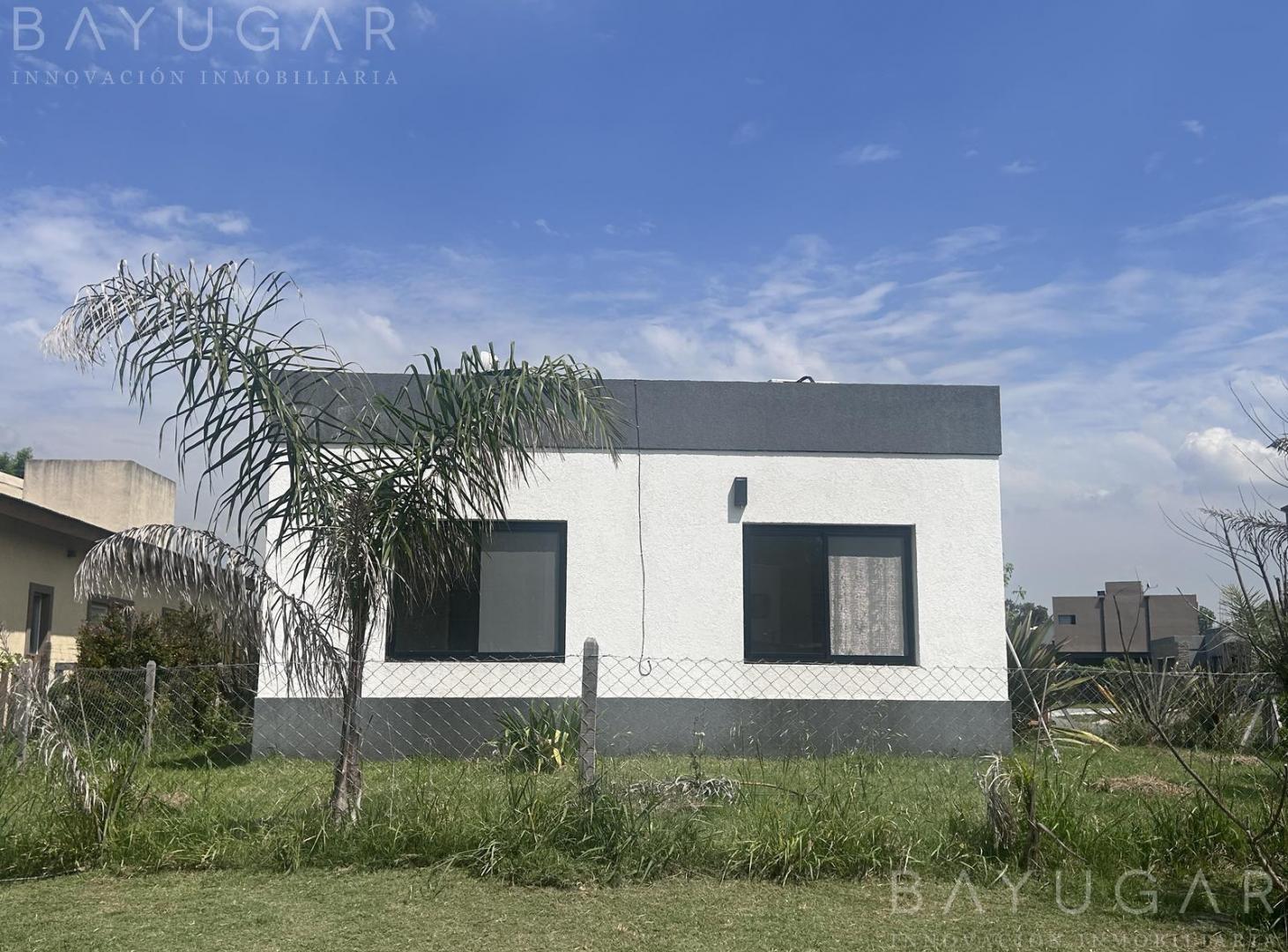 Foto de Venta Casa - Barrio Los Arces / Pilar / Apto Crédito, imagen 2