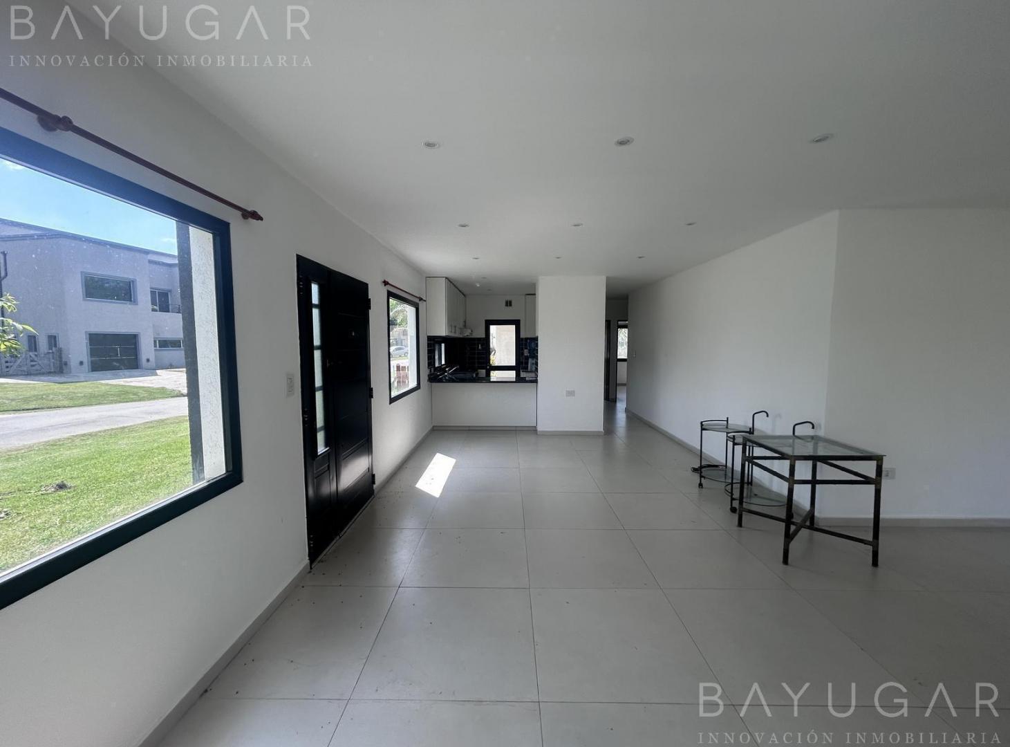 Foto de Venta Casa - Barrio Los Arces / Pilar / Apto Crédito, imagen 1