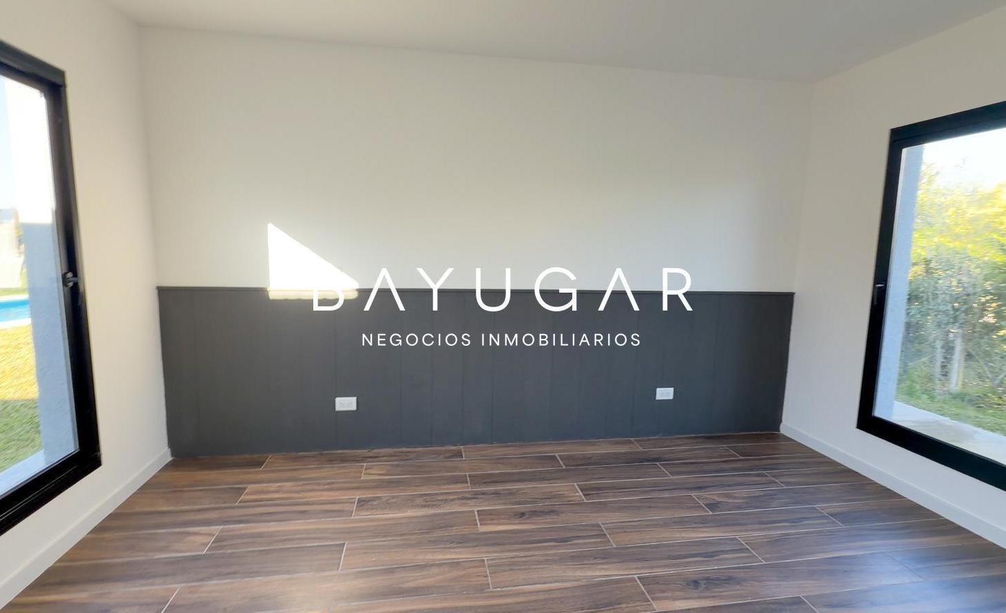 Foto de Alquiler - Casa 4 ambientes en Haras Santa Maria - Pilar, imagen 1