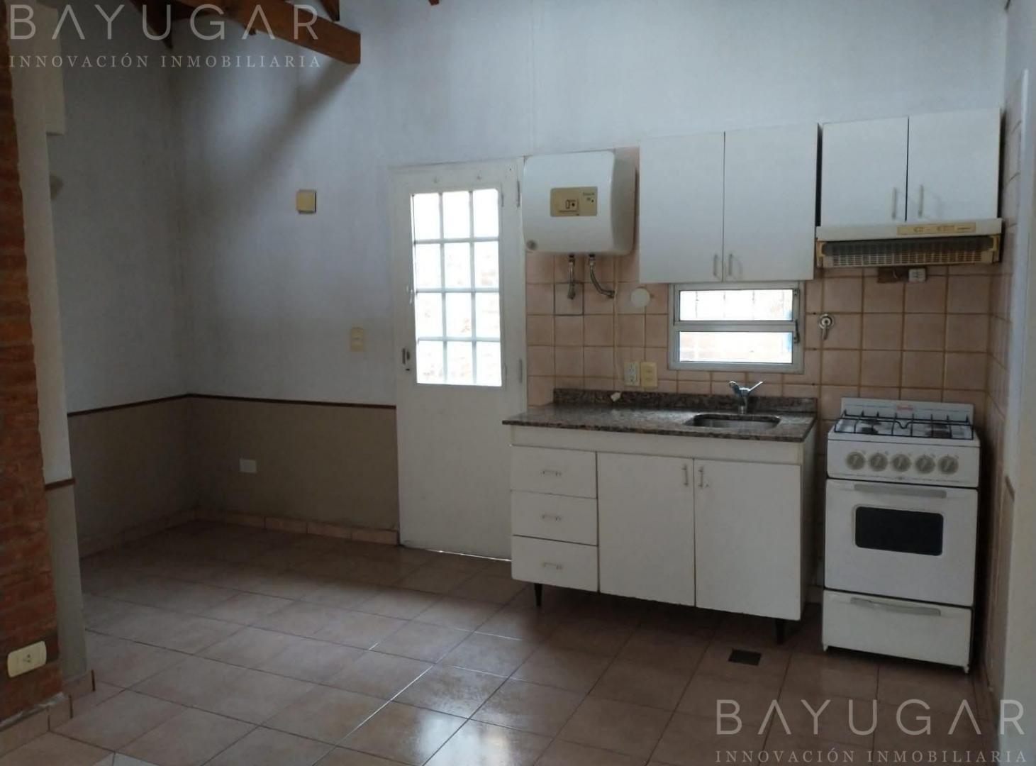 Foto de APTO CRÉDITO - Departamento en Villa Morra - 2 ambientes - Pilar, imagen 5