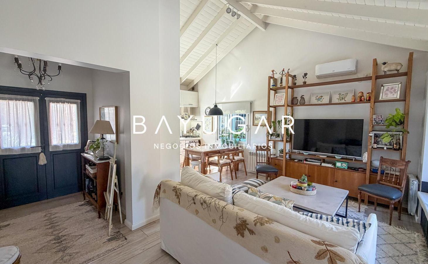 Foto de Venta - Casa - Barrio Privado Soles del Pilar - Pilar - APTO CREDITO, imagen 1