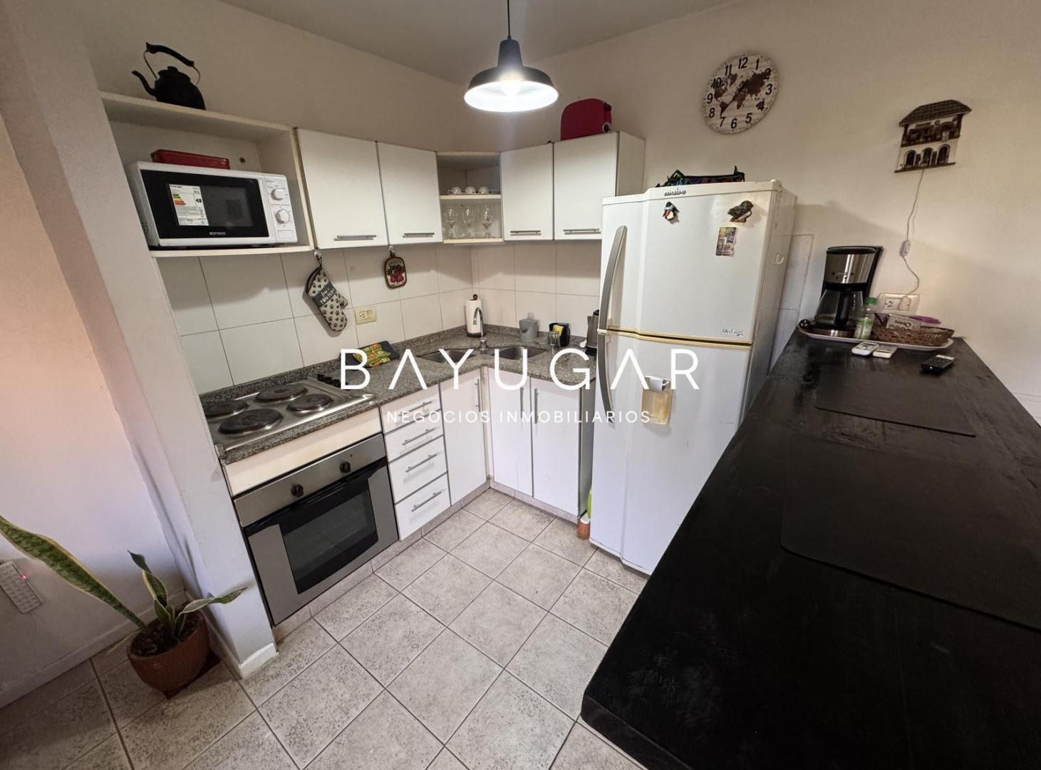 Foto de Venta Departamento en Complejo Las Recovas 2 Amb PB Jardin y Parilla, imagen 3