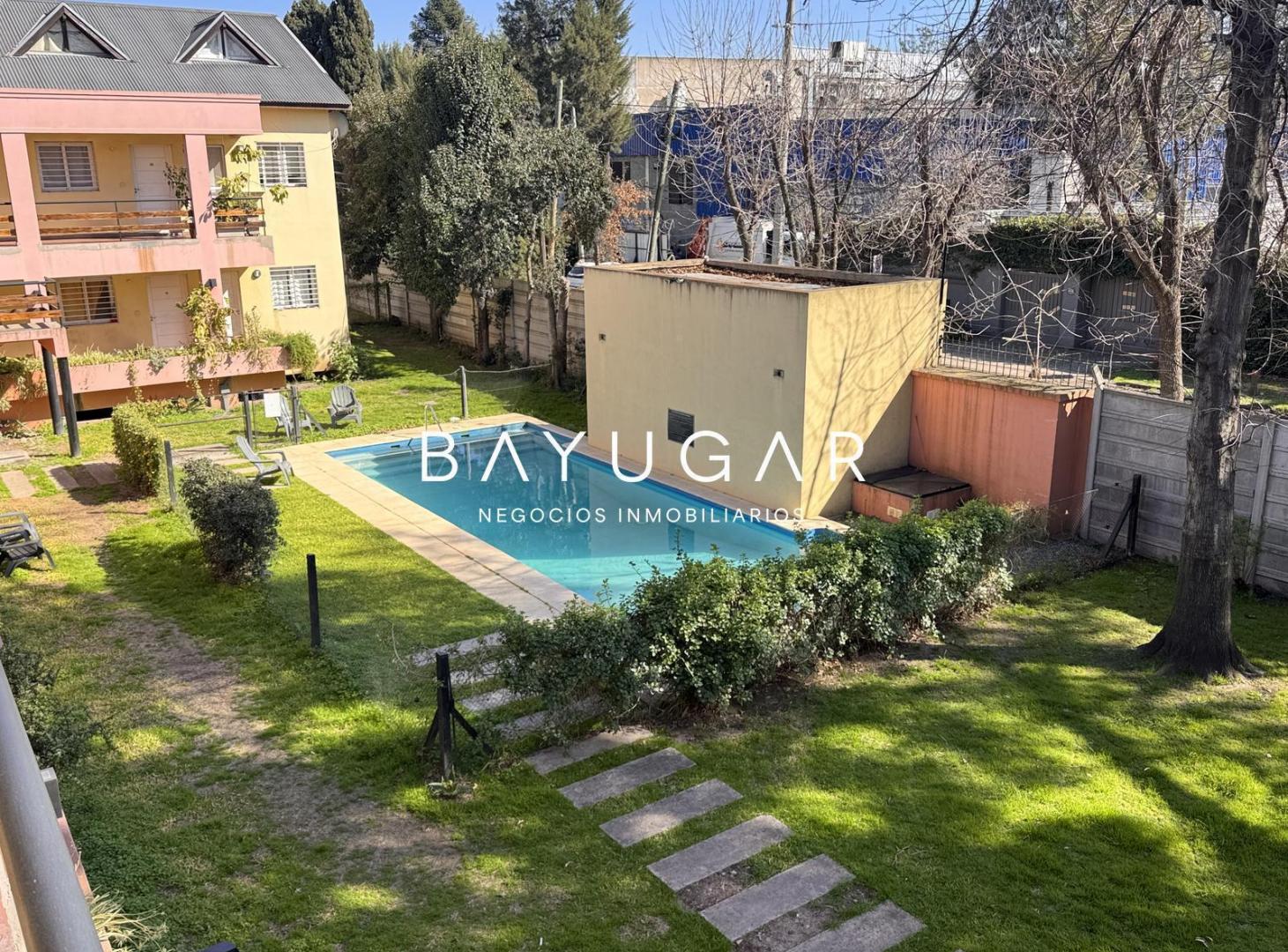 Foto de Venta Departamento en Complejo Las Recovas 2 Amb PB Jardin y Parilla, imagen 2