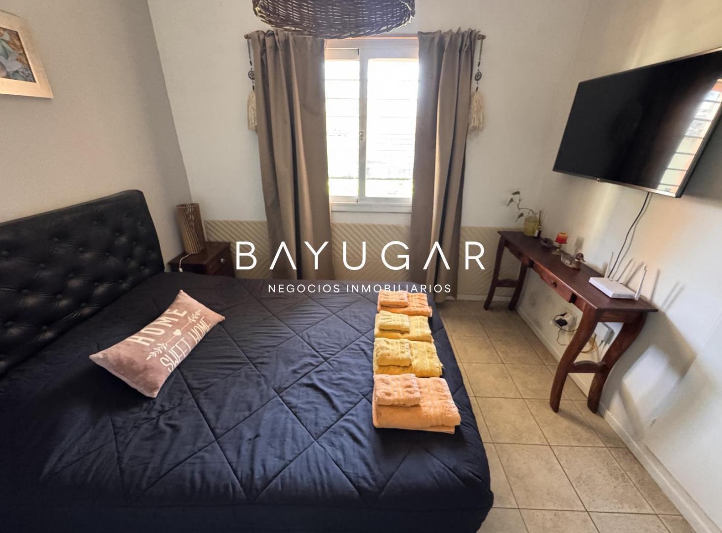 Foto de Venta Departamento en Complejo Las Recovas 2 Amb PB Jardin y Parilla, imagen 4