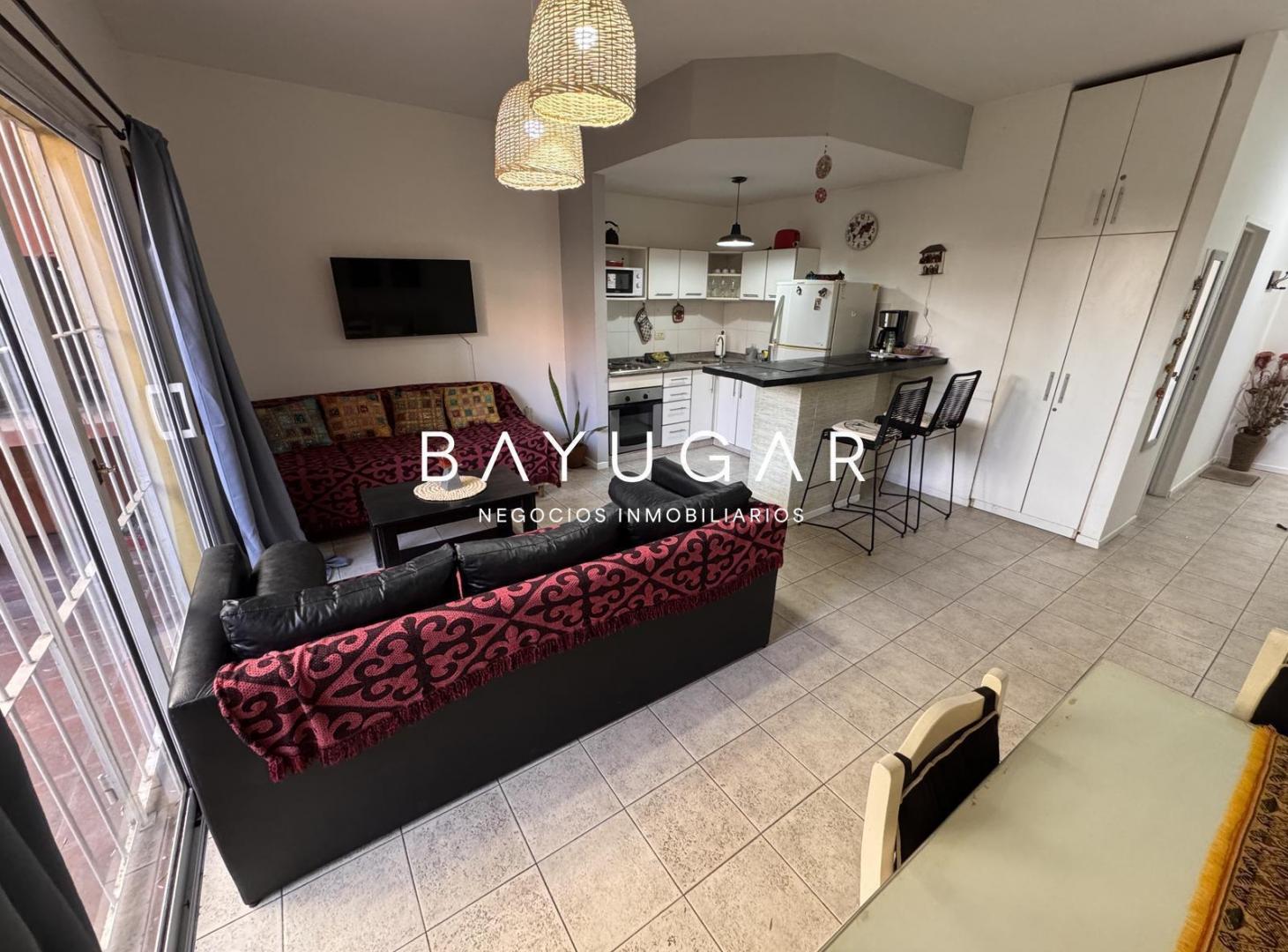 Foto de Venta Departamento en Complejo Las Recovas 2 Amb PB Jardin y Parilla, imagen 5