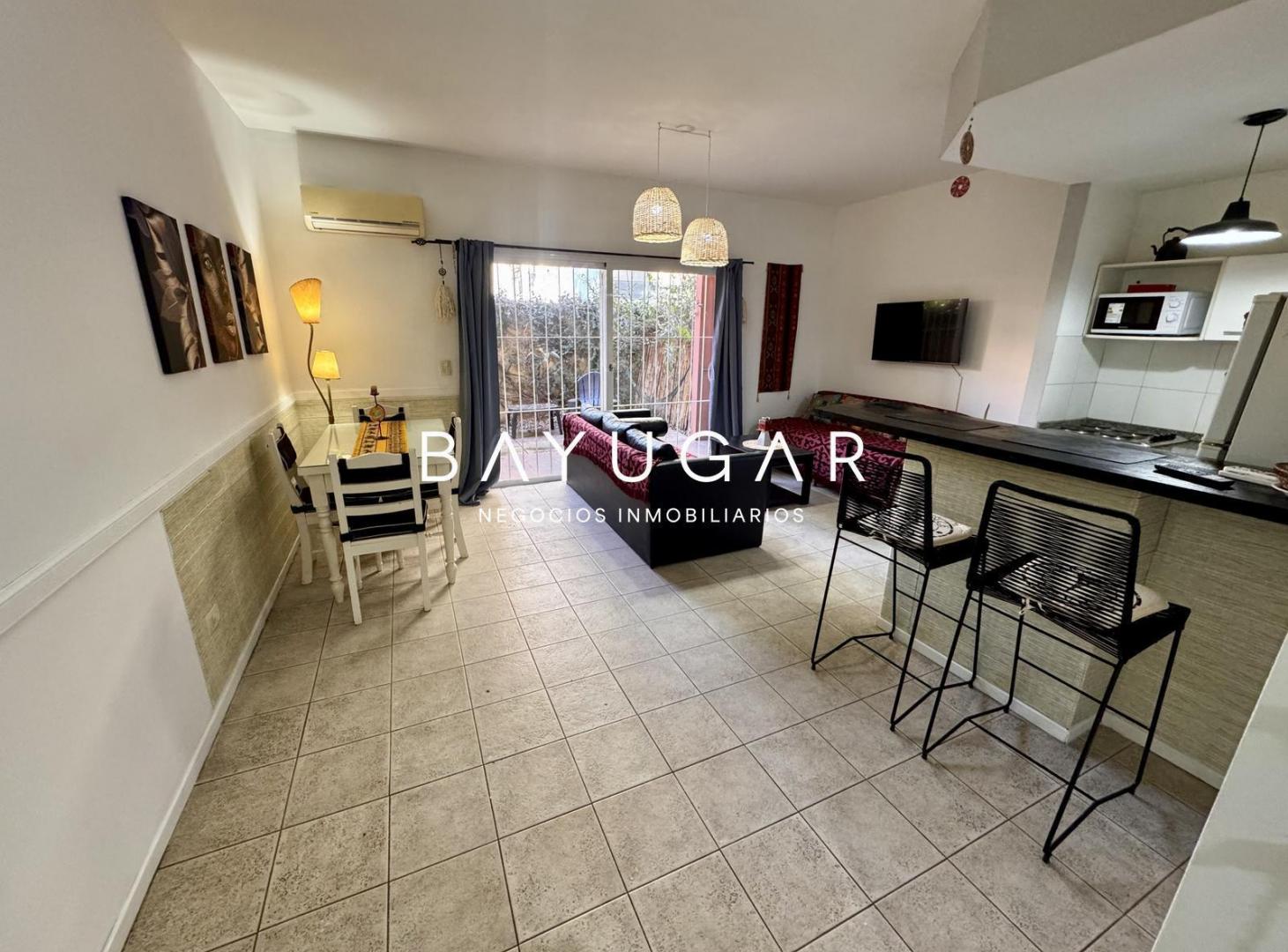Foto de Venta Departamento en Complejo Las Recovas 2 Amb PB Jardin y Parilla, imagen 1
