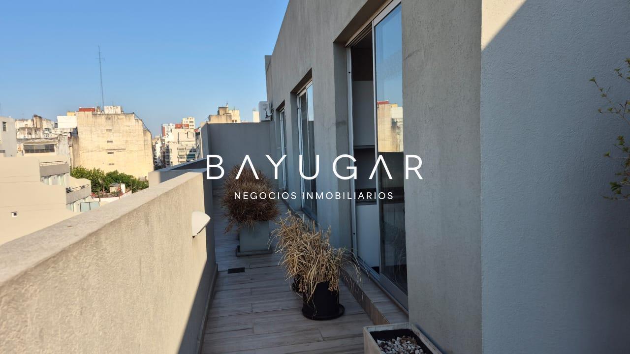 Foto de Venta - Departamento Monoambiente en Abasto - CABA, imagen 4