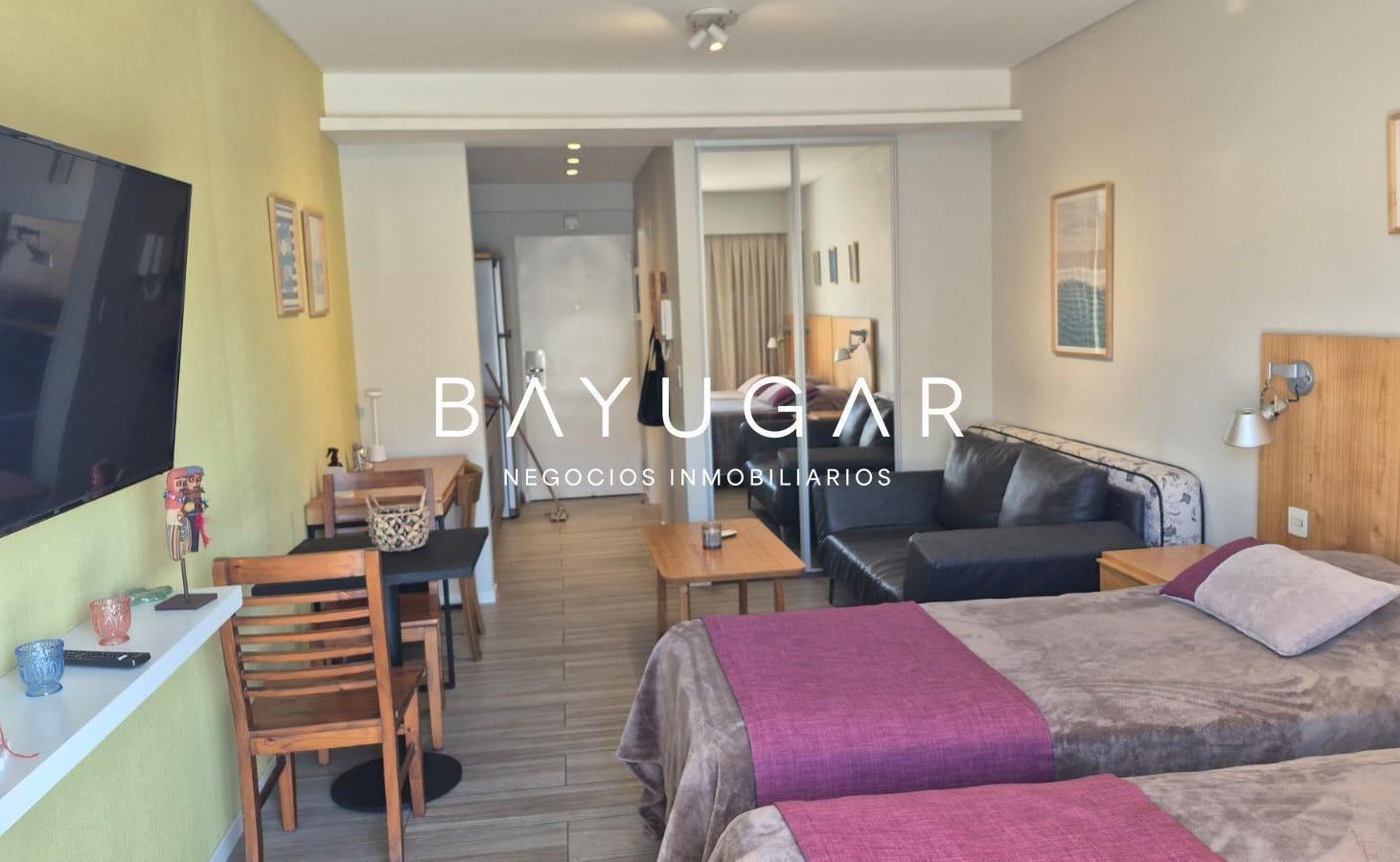 Foto de Venta - Departamento Monoambiente en Abasto - CABA, imagen 1