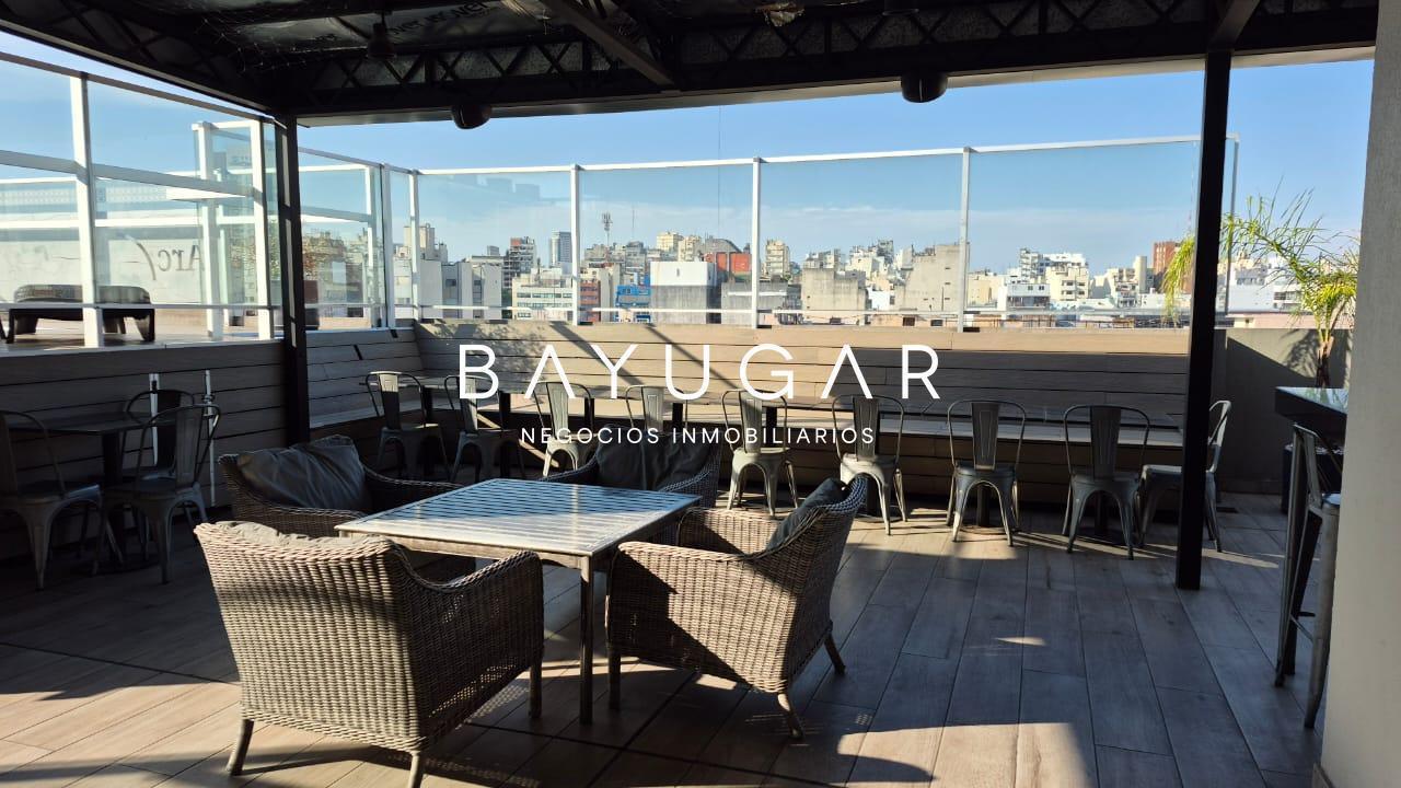 Foto de Venta - Departamento Monoambiente en Abasto - CABA, imagen 3