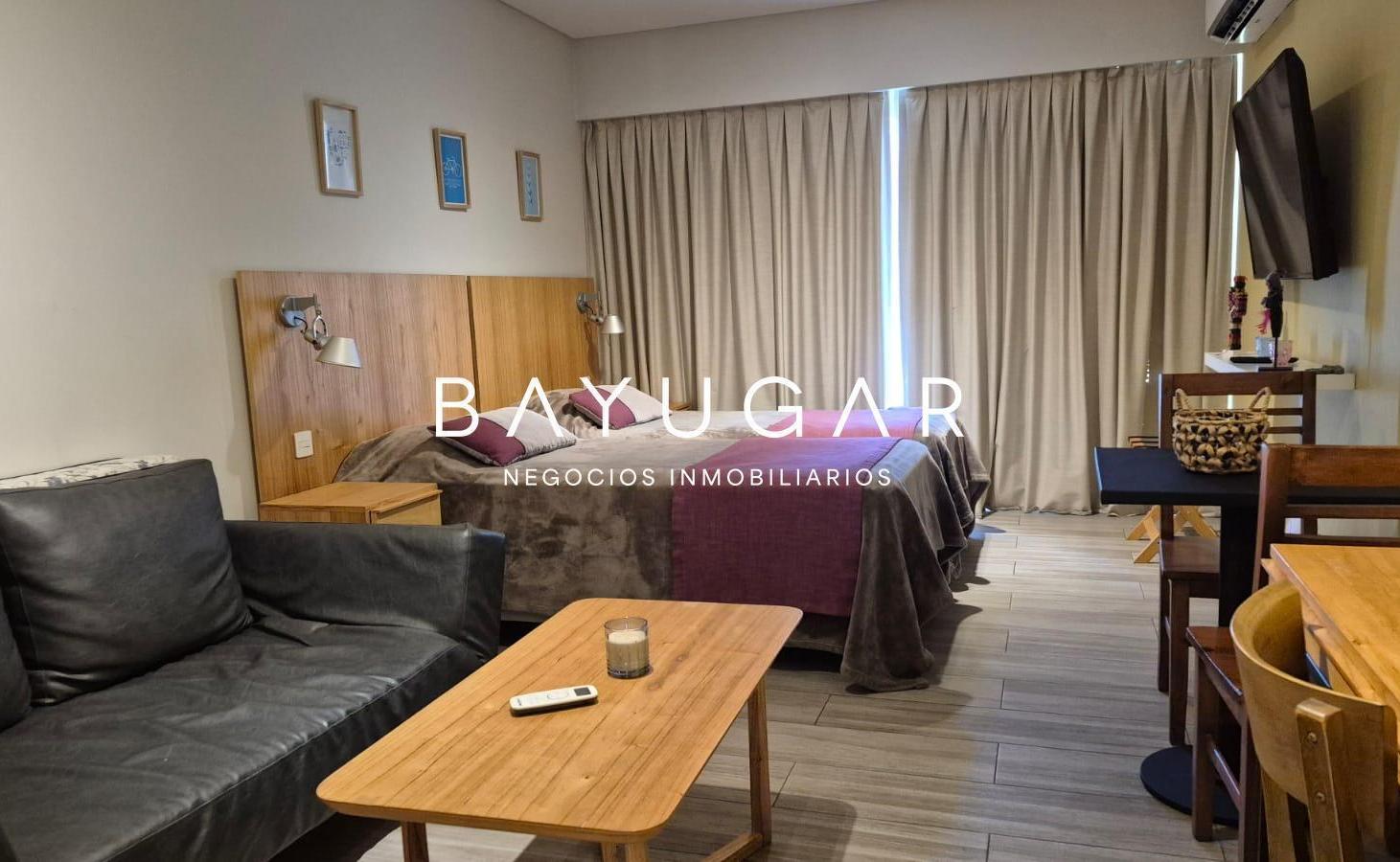Foto de Venta - Departamento Monoambiente en Abasto - CABA, imagen 5