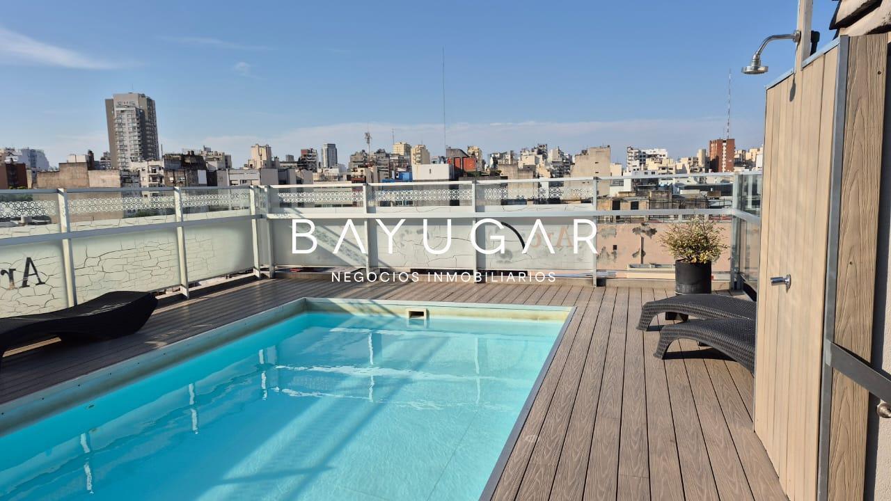 Foto de Venta - Departamento Monoambiente en Abasto - CABA, imagen 2