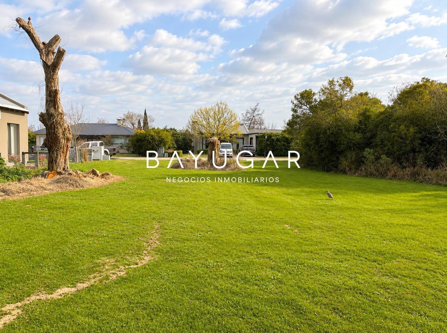 Foto de Venta - Terreno en Club De Campo La Emilia - Zona de Polo, imagen 4