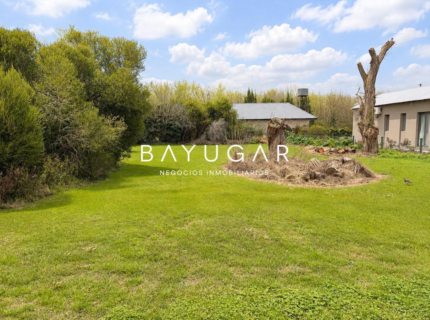 Foto de Venta - Terreno en Club De Campo La Emilia - Zona de Polo, imagen 2