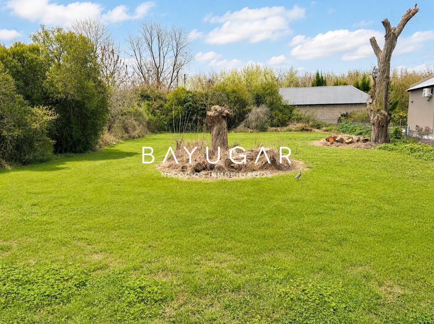 Foto de Venta - Terreno en Club De Campo La Emilia - Zona de Polo, imagen 3
