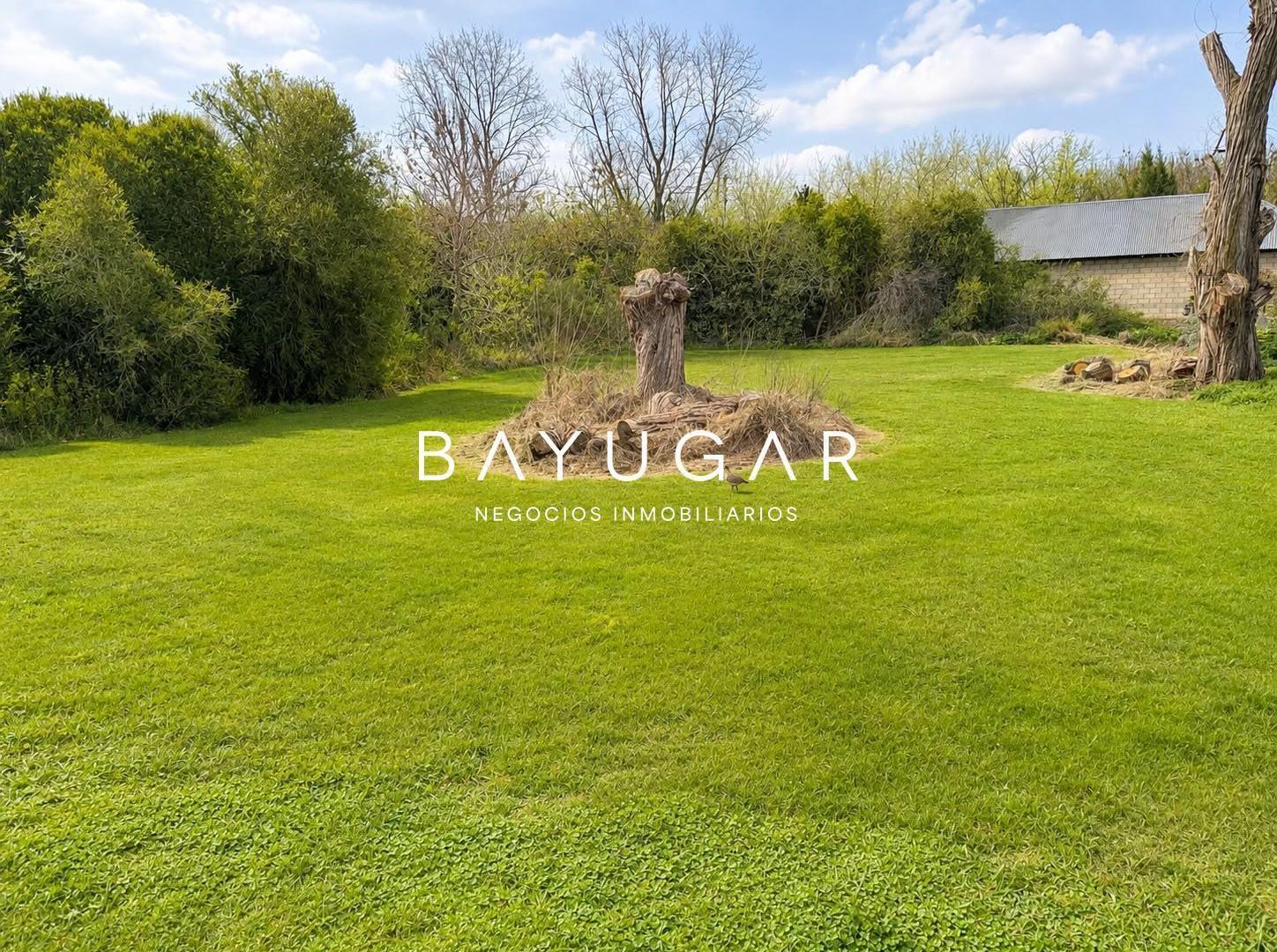 Foto de Venta - Terreno en Club De Campo La Emilia - Zona de Polo, imagen 1