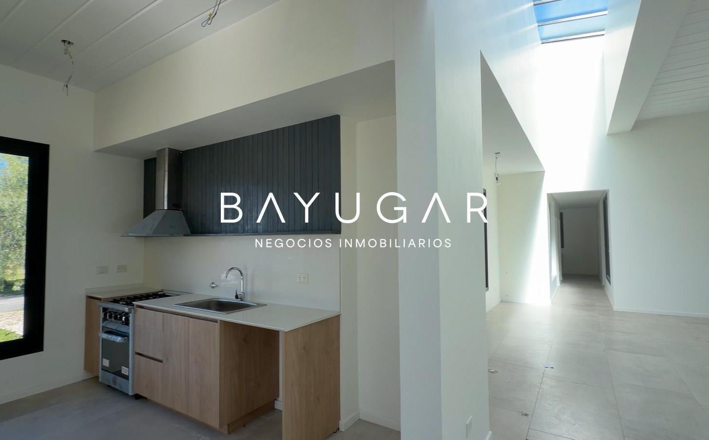 Foto de Venta - Casa A Estrenar en Evelinks Golf de Luján, imagen 5