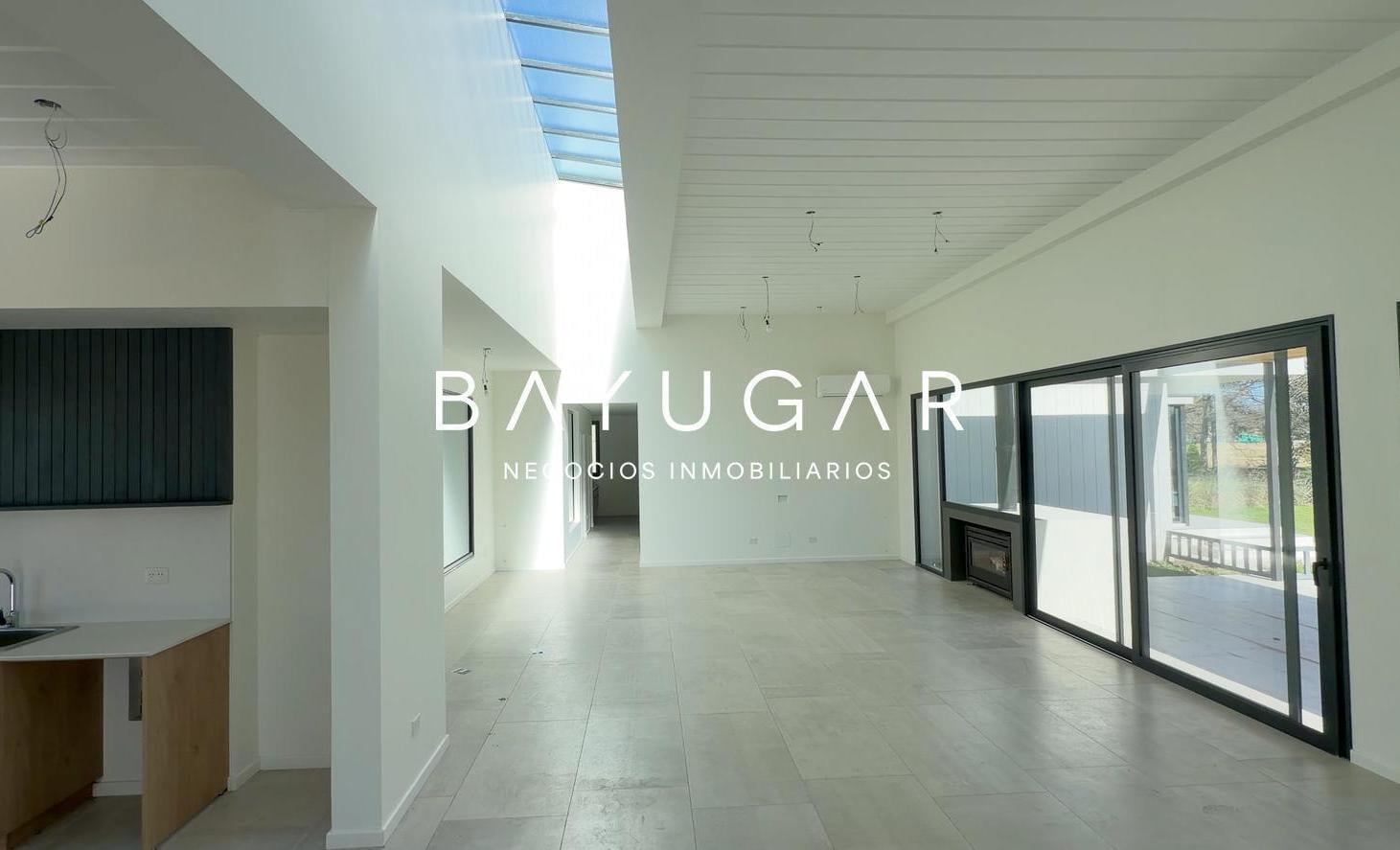 Foto de Venta - Casa A Estrenar en Evelinks Golf de Luján, imagen 3