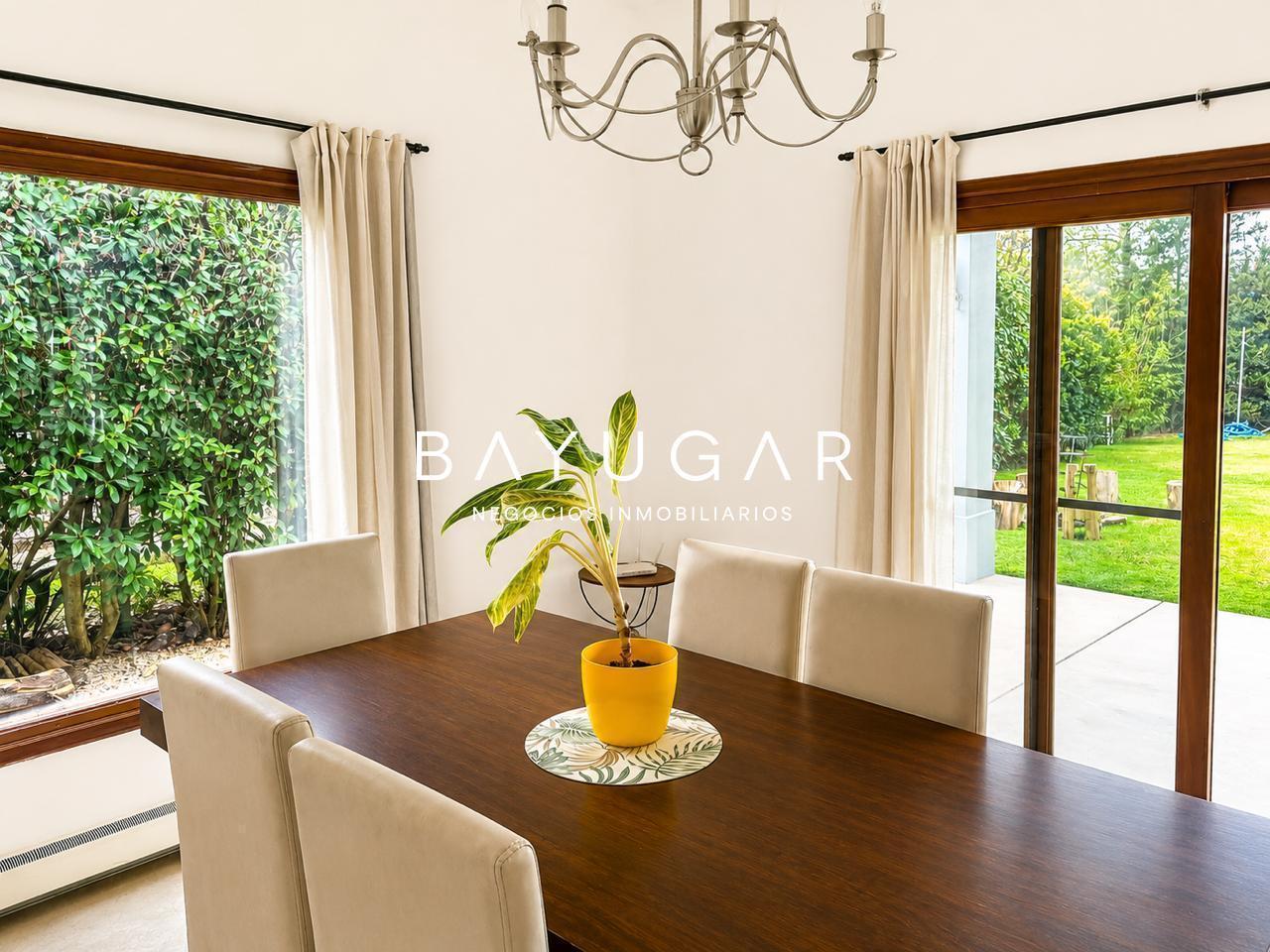 Foto de Venta casa - Club De Campo La Emilia - Zona de Polo, imagen 4