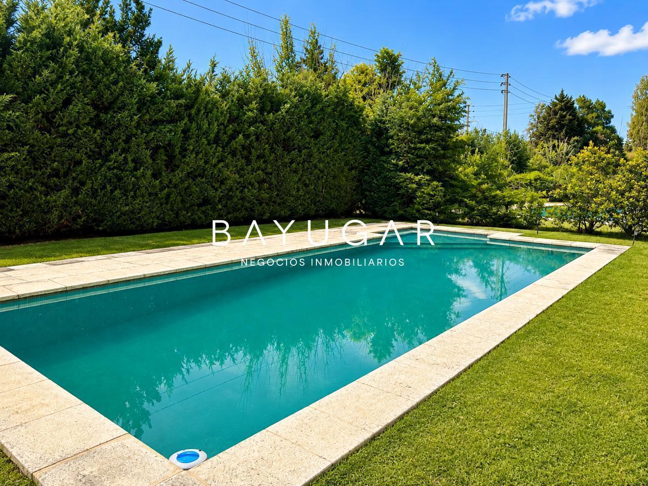 Foto de Venta casa - Club De Campo La Emilia - Zona de Polo, imagen 5