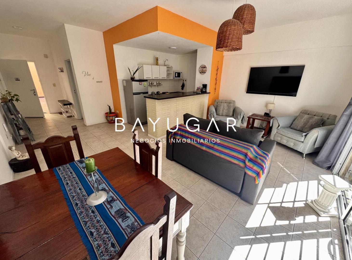 Foto de Venta / alquiler Departamento en Complejo Las Recovas 2 Amb PB Jardin y, imagen 1