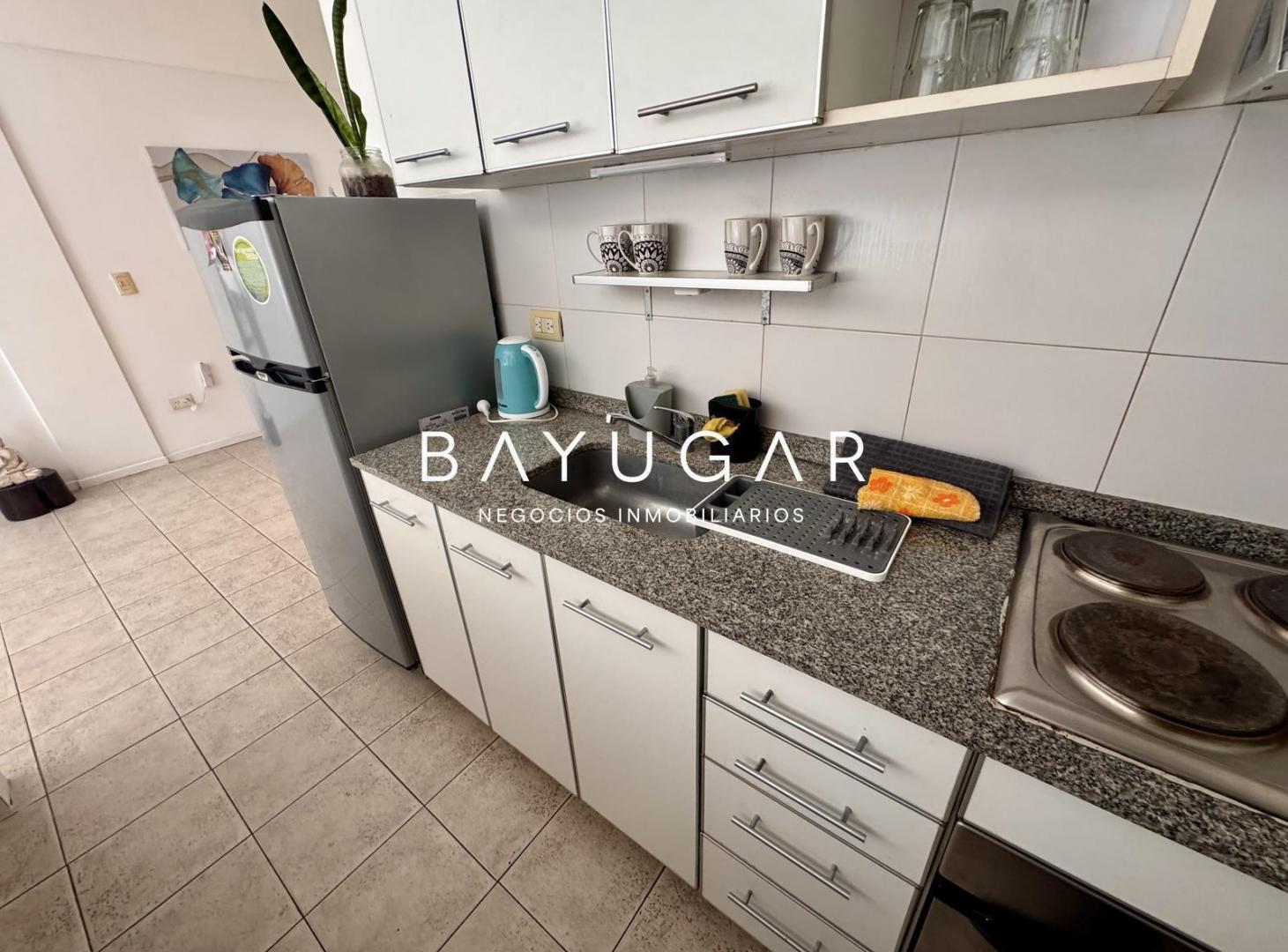 Foto de Venta / alquiler Departamento en Complejo Las Recovas 2 Amb PB Jardin y, imagen 2