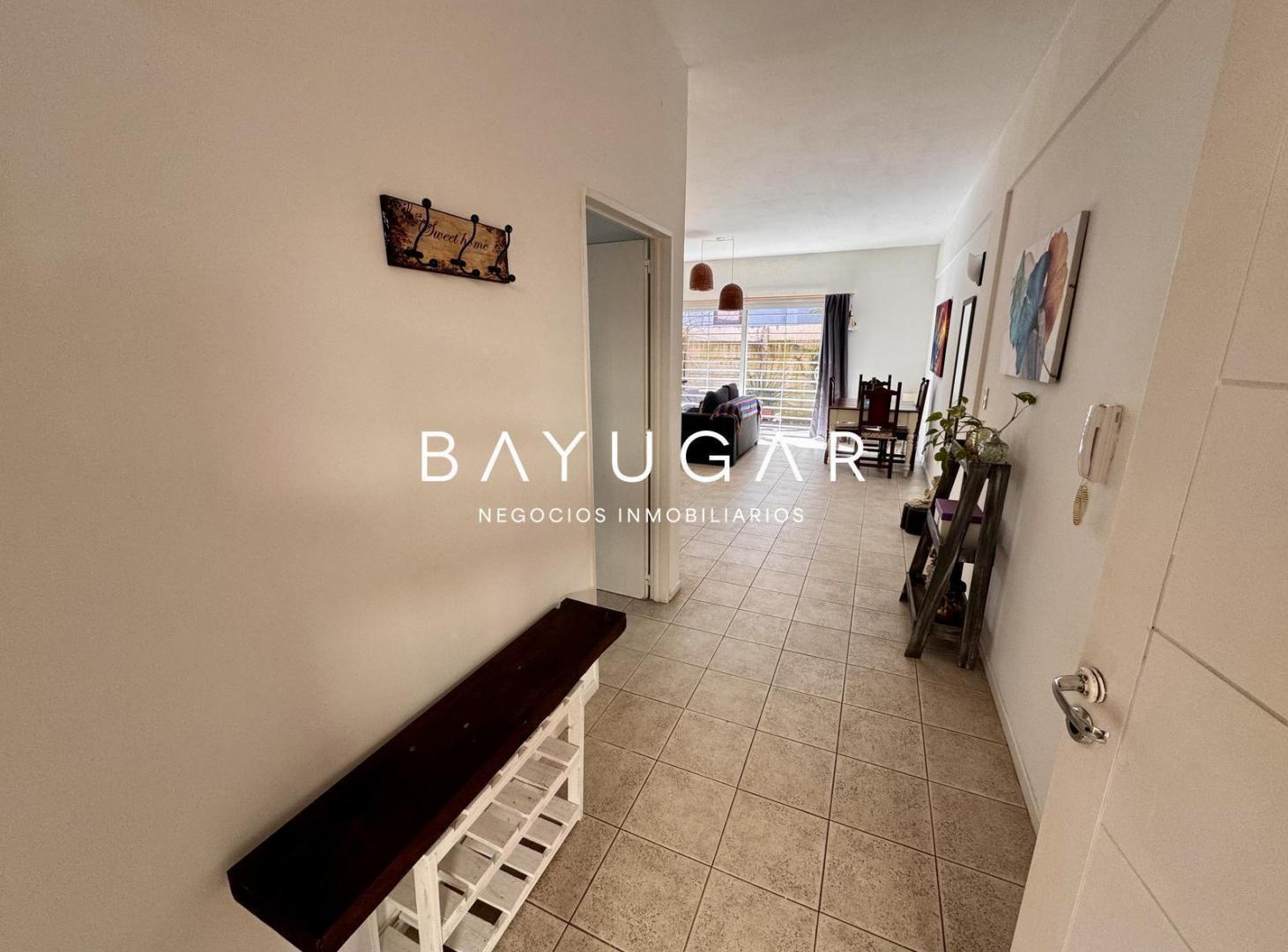 Foto de Venta / alquiler Departamento en Complejo Las Recovas 2 Amb PB Jardin y, imagen 3