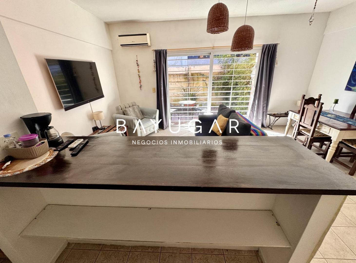 Foto de Venta / alquiler Departamento en Complejo Las Recovas 2 Amb PB Jardin y, imagen 4