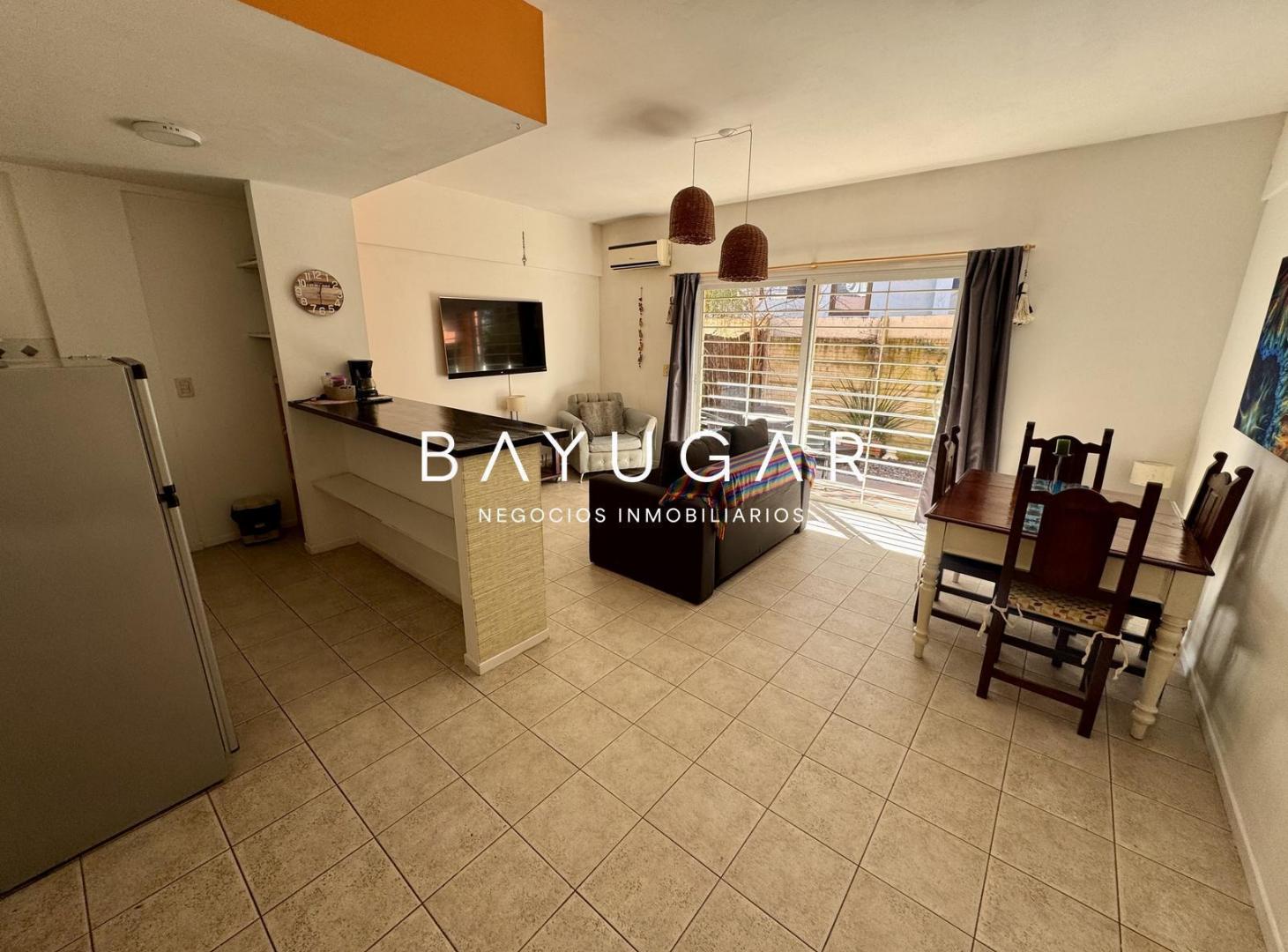 Foto de Venta / alquiler Departamento en Complejo Las Recovas 2 Amb PB Jardin y, imagen 2