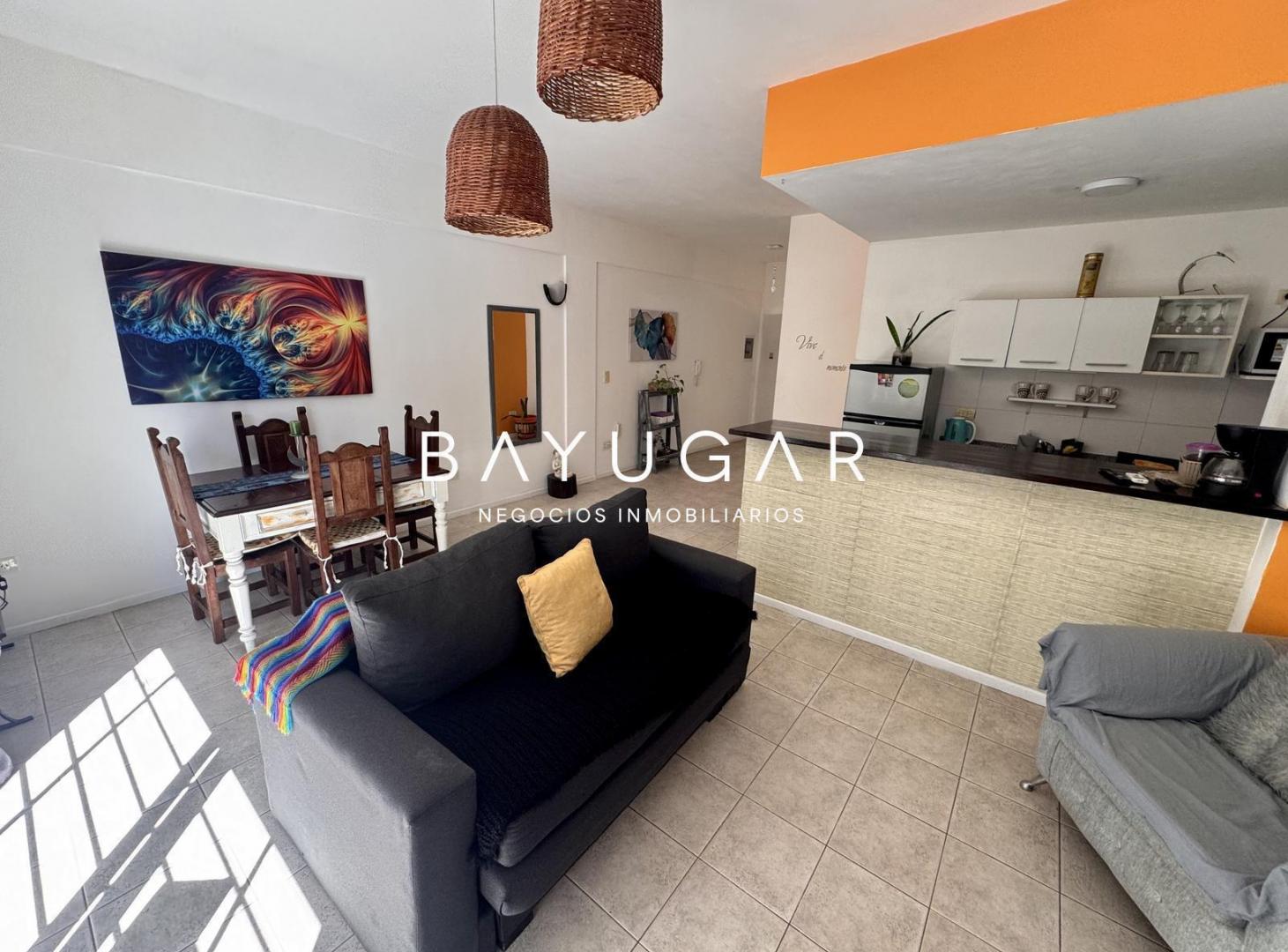 Foto de Venta / alquiler Departamento en Complejo Las Recovas 2 Amb PB Jardin y, imagen 5