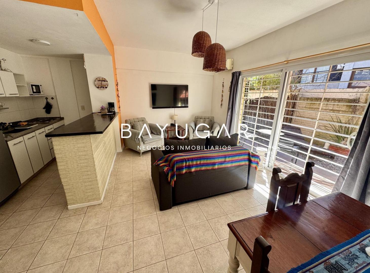 Foto de Venta / alquiler Departamento en Complejo Las Recovas 2 Amb PB Jardin y, imagen 3