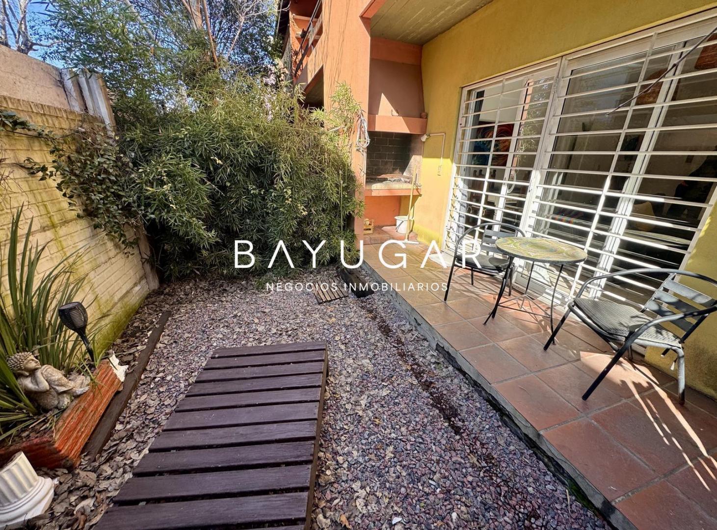Foto de Venta / alquiler Departamento en Complejo Las Recovas 2 Amb PB Jardin y, imagen 5