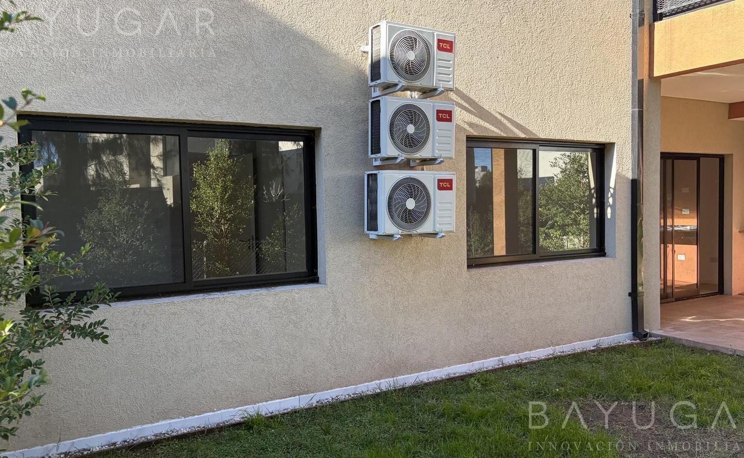 Foto de Venta Departamento 3 AMB - Altos de la Cañada - PILAR, imagen 3
