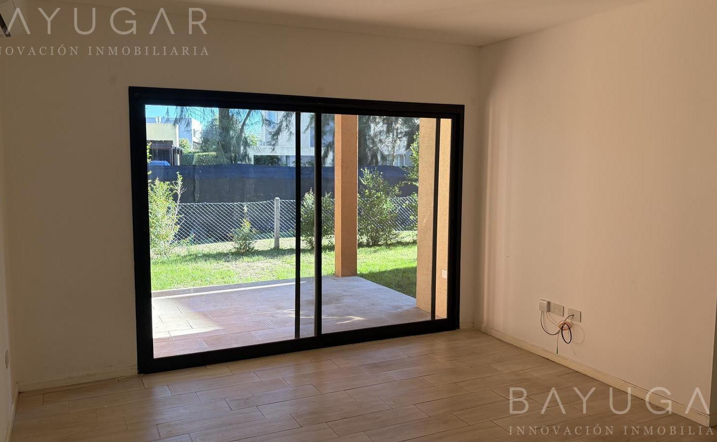 Foto de Venta Departamento 3 AMB - Altos de la Cañada - PILAR, imagen 4
