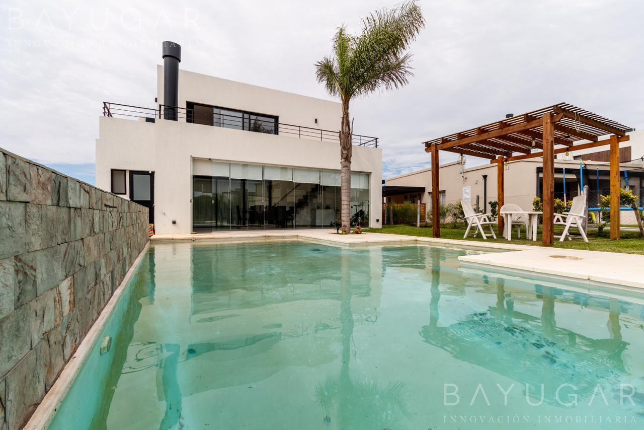 Foto de Venta - Casa en Santa Elena - Pilar del Este, imagen 4
