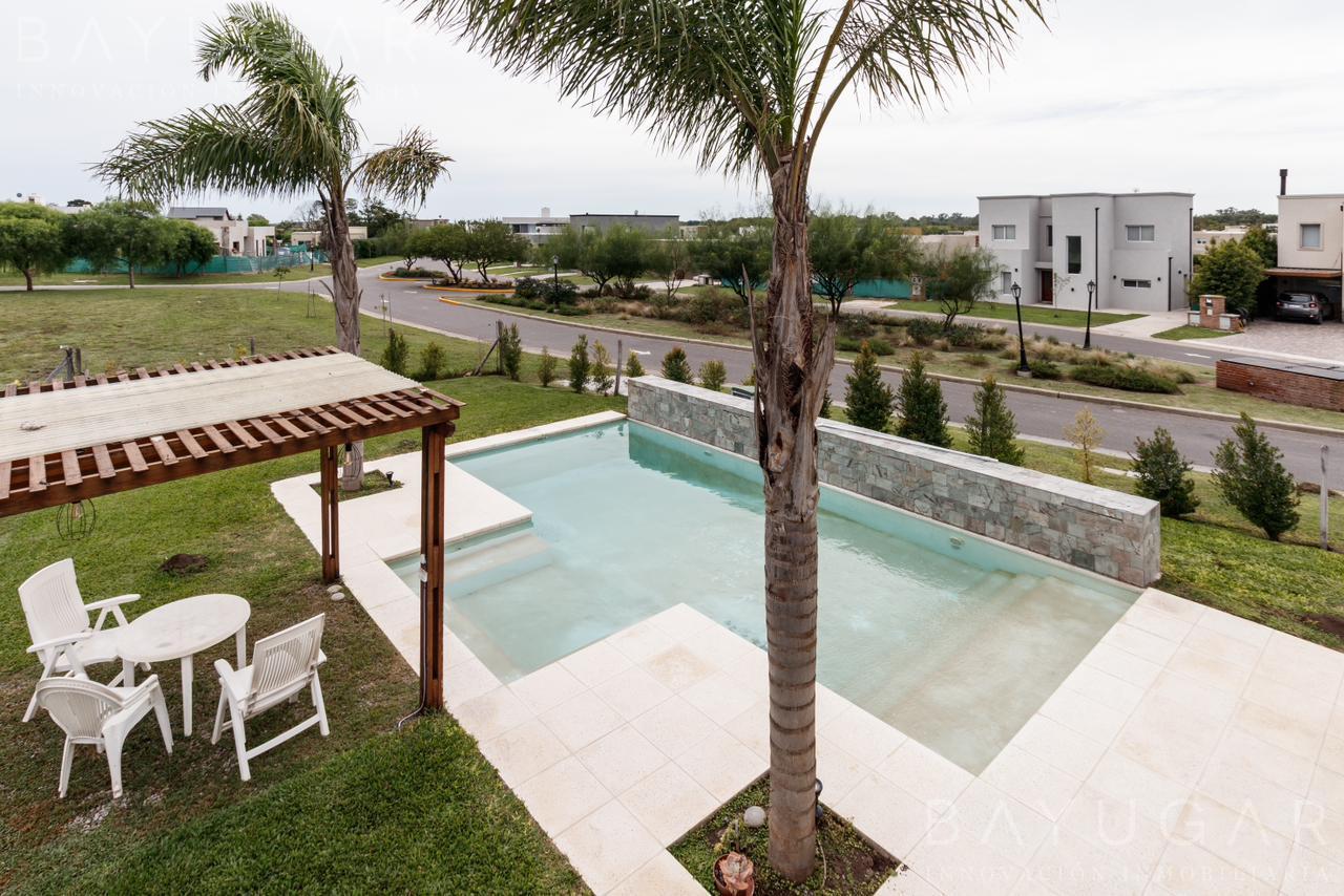 Foto de Venta - Casa en Santa Elena - Pilar del Este, imagen 5