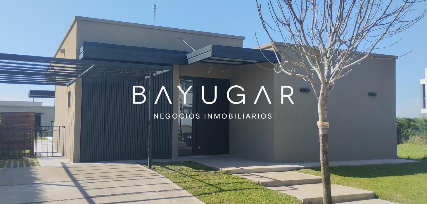 Foto de Venta Casa - Barrio Santo Tomas - Pilar, imagen 3