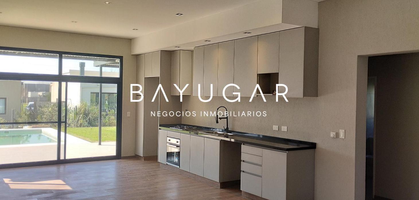 Foto de Venta Casa - Barrio Santo Tomas - Pilar, imagen 5