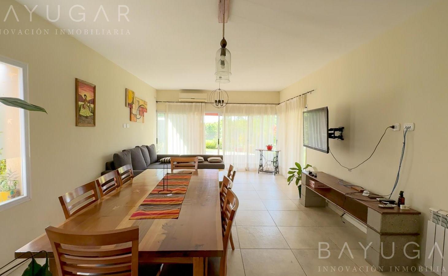 Foto de Alquiler - Barrio Privado Santa Guadalupe - Pilar del Este, imagen 2