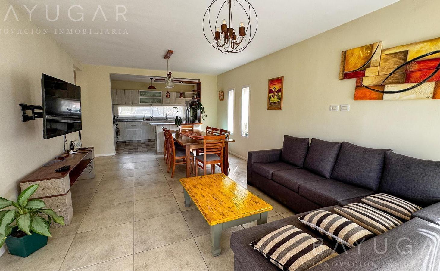Foto de Alquiler - Barrio Privado Santa Guadalupe - Pilar del Este, imagen 5