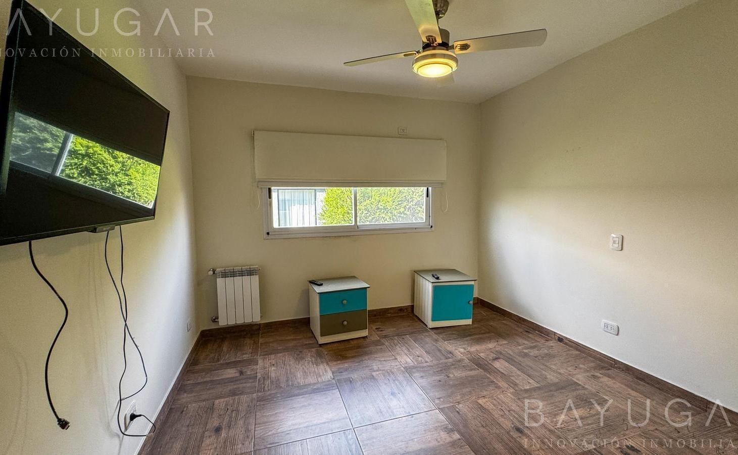 Foto de Alquiler - Barrio Privado Santa Guadalupe - Pilar del Este, imagen 4