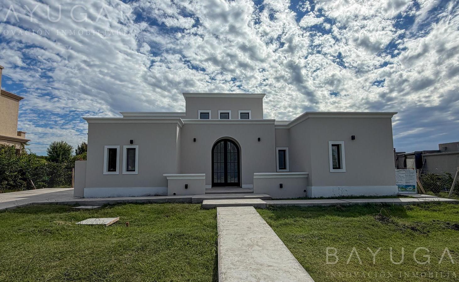 Foto de ALQUILER | Casa Medal Country Club | 1 Planta, imagen 1