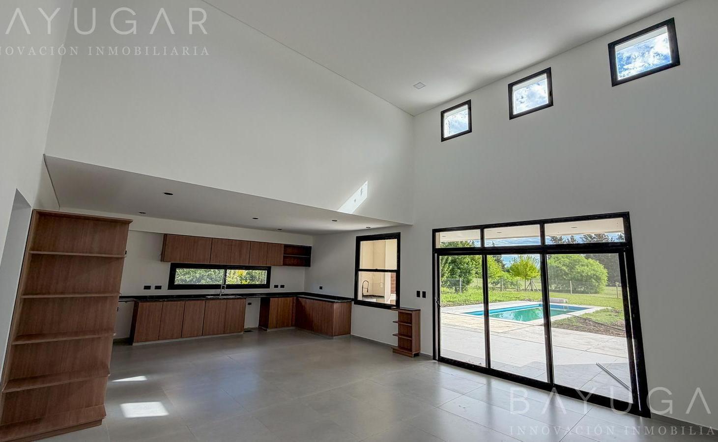 Foto de ALQUILER | Casa Medal Country Club | 1 Planta, imagen 3