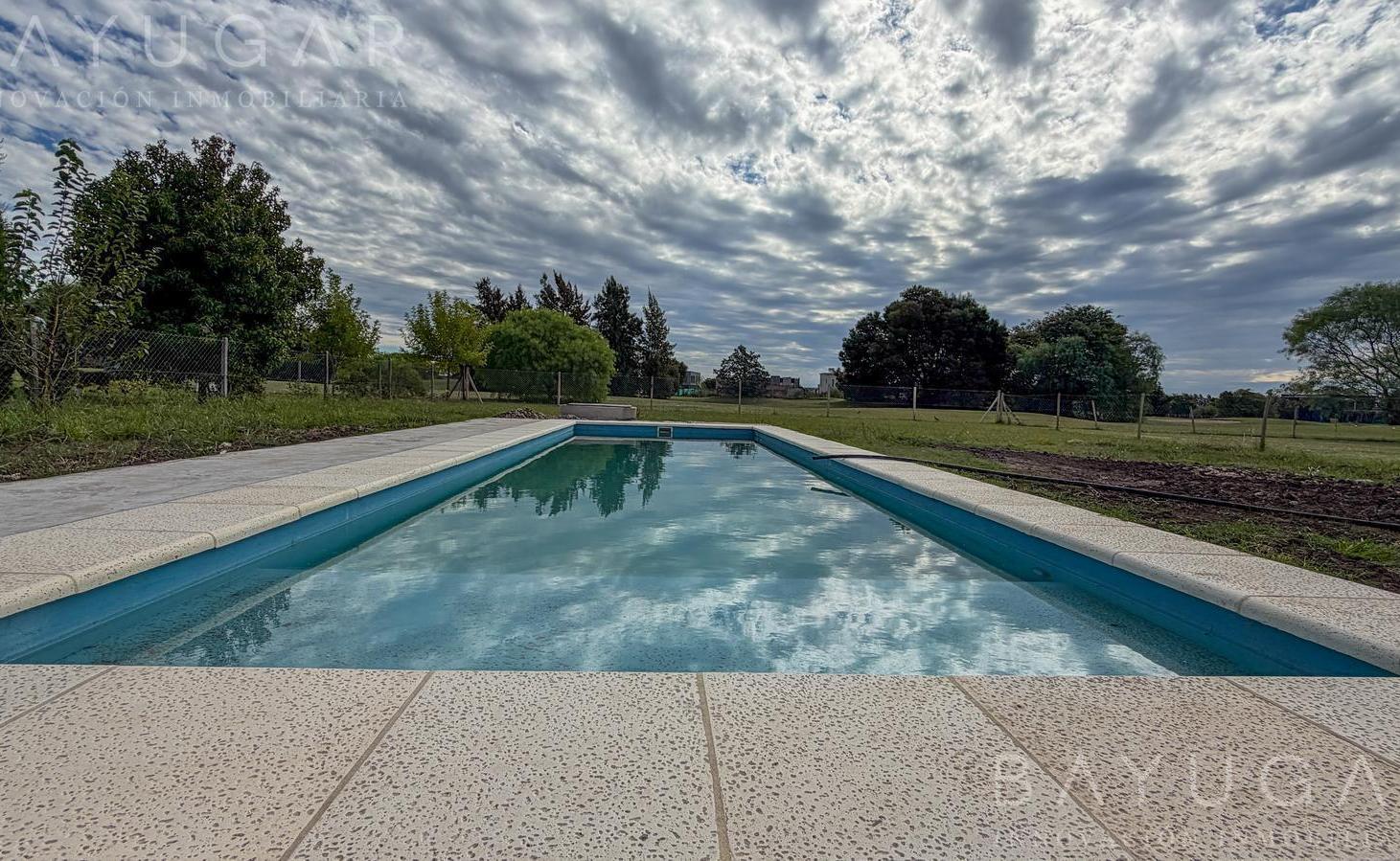 Foto de ALQUILER | Casa Medal Country Club | 1 Planta, imagen 2
