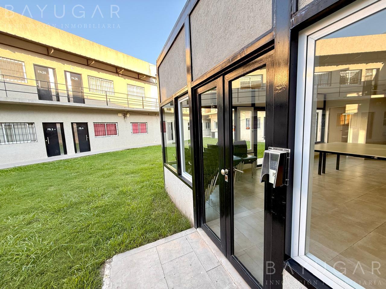 Foto de Venta Departamentos - Abinatura III, Pilar Centro, imagen 4