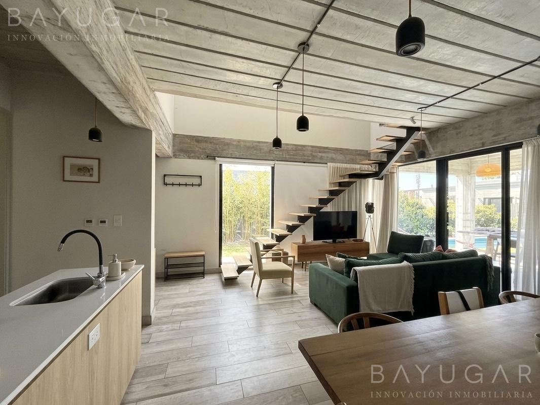 Foto de Venta Casa - Barrio Santa Emilia, Pilar del Este, imagen 4