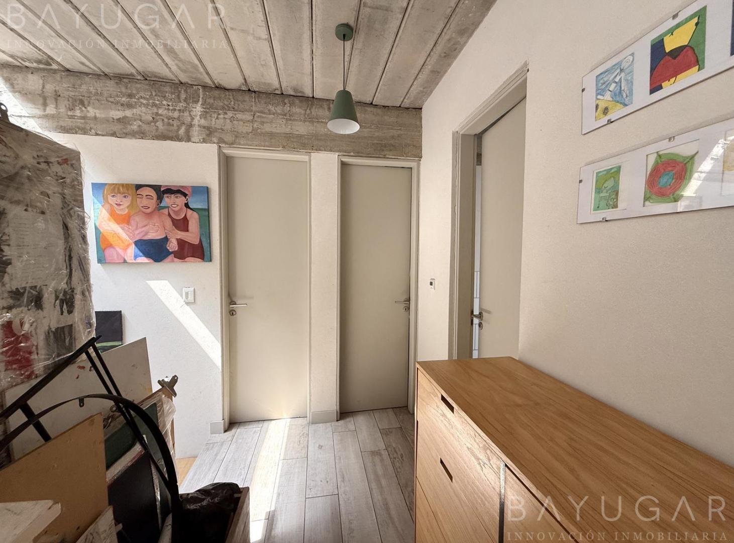 Foto de Venta Casa - Barrio Santa Emilia, Pilar del Este, imagen 2