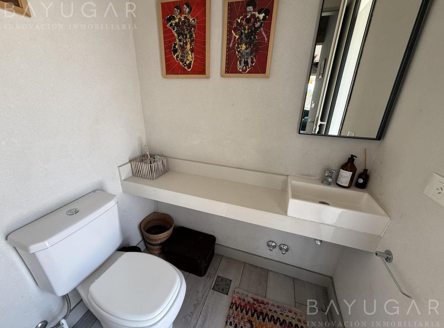 Foto de Venta Casa - Barrio Santa Emilia, Pilar del Este, imagen 3