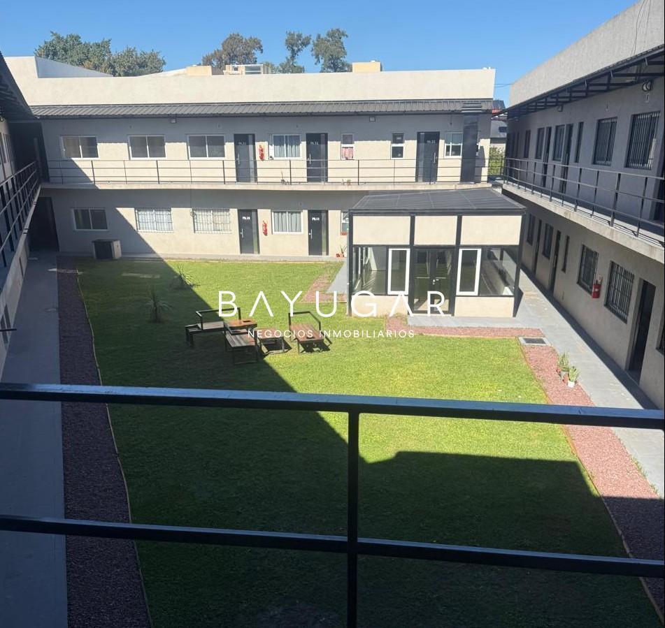 Foto de Venta - Departamento 2 ambientes en Pilar Centro - Abbinatura III, imagen 1